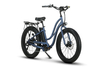 Muse Electric Beach Cruiser