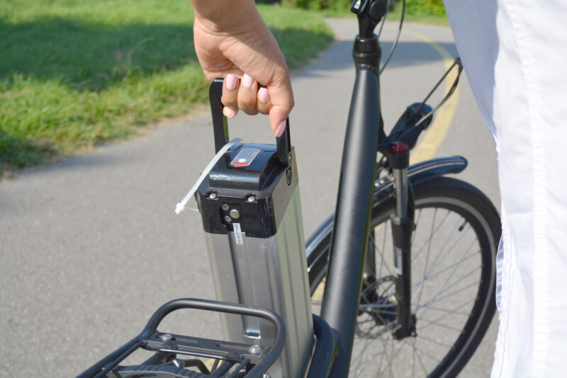 How To Reset Electric Bike Battery?