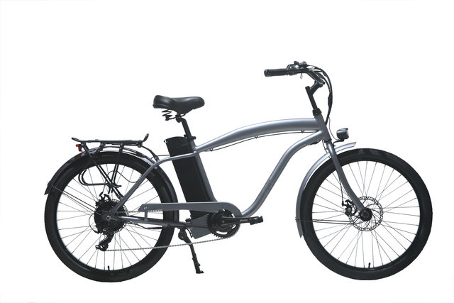 beach flyer electric bike